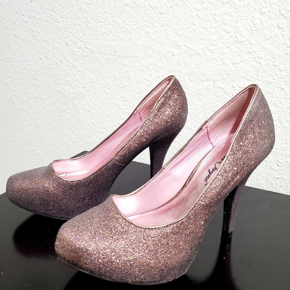 Party 🥳 Heels